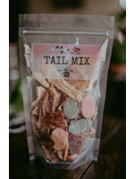 Girls Gone Raw Tail Mix - No Cookies