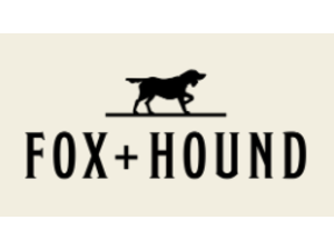 Fox + Hound