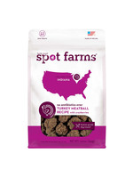 Spot Farms Turkey Meatball Recipe - 12.5oz