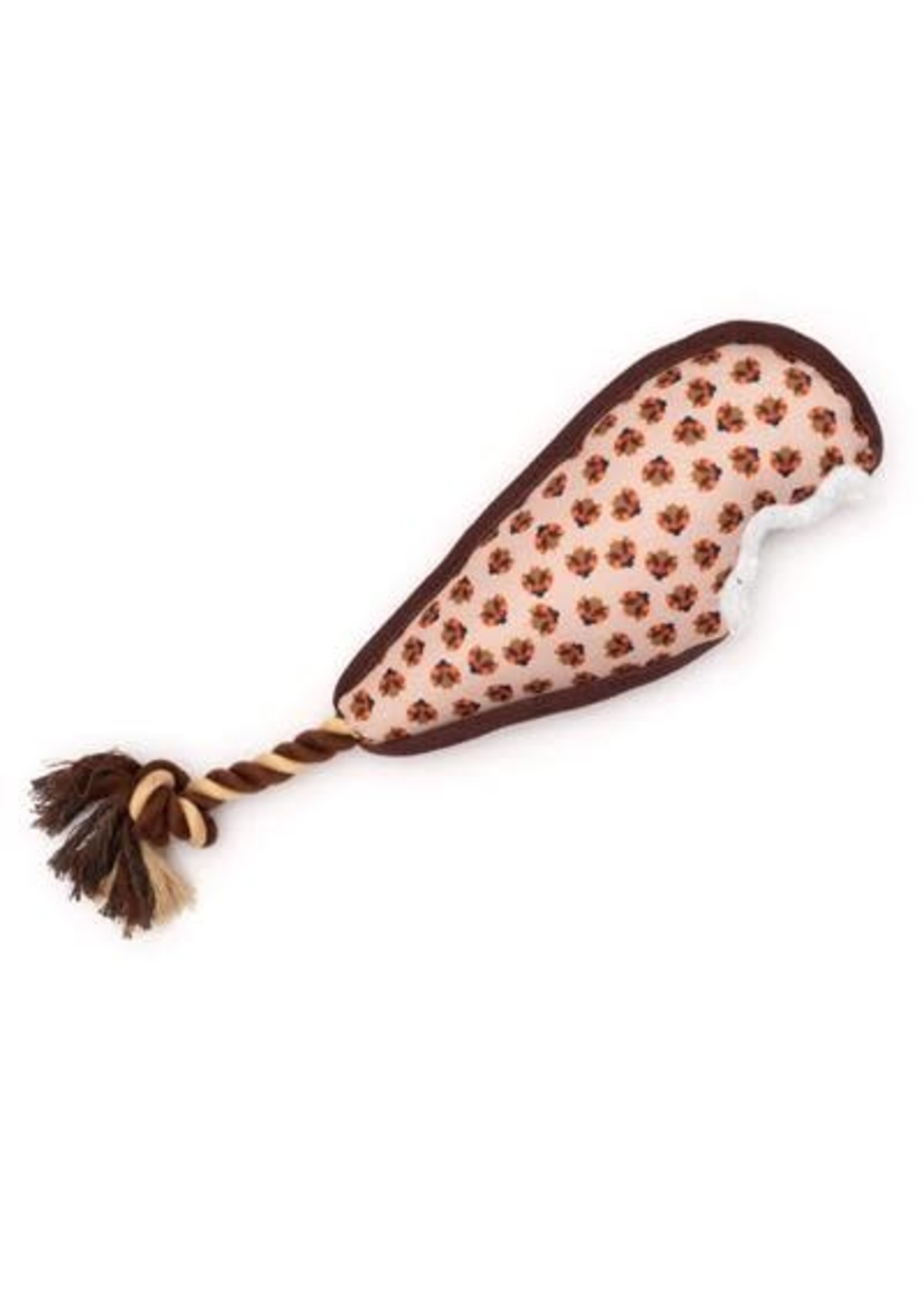 Worthy Dog Gobble Gobble Toy (Small)
