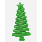 SodaPup Xmas Tree Ultra Durable Nylon Chew Toy
