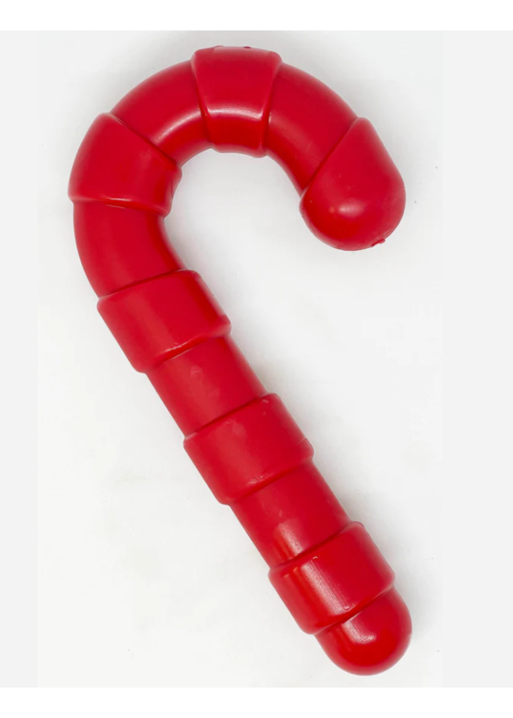 SodaPup Candy Cane Nylon Chew Toy