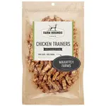 Farm Hounds Chicken Trainers 4.5OZ