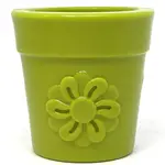 SodaPup Flower Pot (Green)