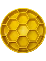 SodaPup Honeycomb Enrichment Slow Feeder