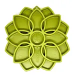 SodaPup Mandala Enrichment Tray (Green)