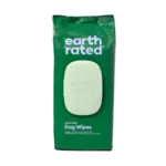 Earth Rated Wipes Lavender 100CT