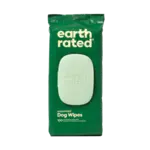 Earth Rated Wipes Unscented 100CT