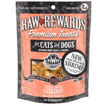 Northwest Naturals Freeze-Dried Shrimp for Dogs and Cats 1oz