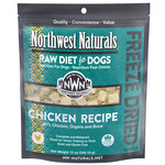 Northwest Naturals Freeze-Dried Raw Chicken for Dogs 12oz