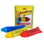 Yeowww! Catnip Crayons