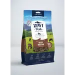 Ziwi Peak Air-Dried Pure New Zealand Beef Recipe for Dogs 16oz