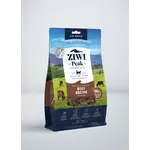 Ziwi Peak Cat Air-Dried Beef 14oz