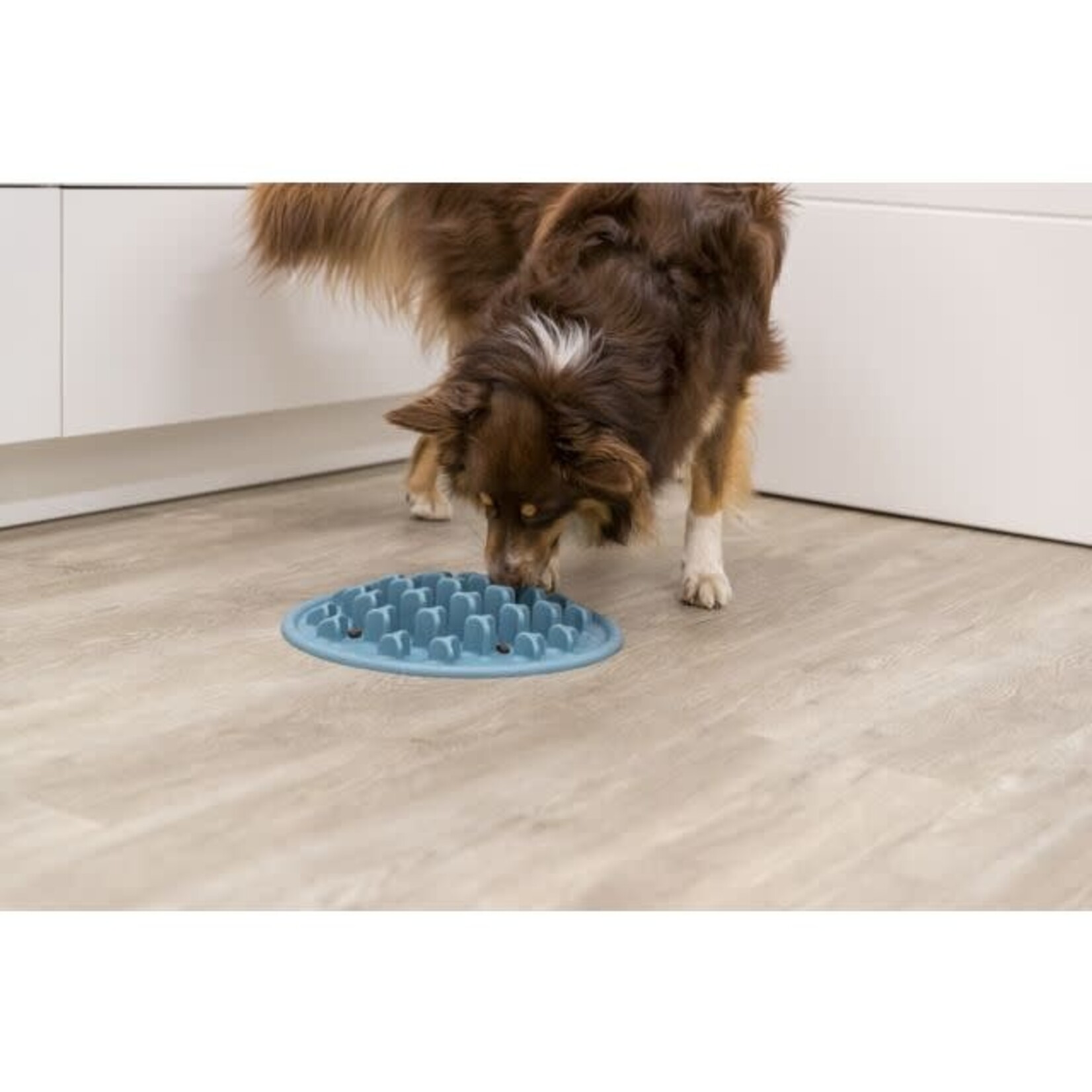 Trixie Slow Feeding Pillars Mat