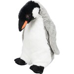Trixie Eco-Friendly Plush Penguin “Erin” Toy