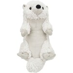 Trixie Eco-Friendly Plush Otter “Emir” With Squeaker Toy