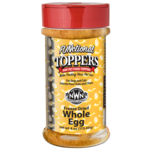 Northwest Naturals Freeze-Dried Topper Whole Egg 3.5oz