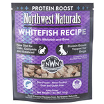 Northwest Naturals Frozen Raw Whitefish Protein Boost 2LB