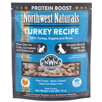 Northwest Naturals Frozen Raw Turkey Protein Boost 2LB