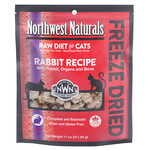 Northwest Naturals Cat Freeze-Dried Rabbit Nibbles 11oz