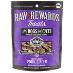Northwest Naturals Freeze-Dried Pork Liver for Dogs and Cats 3oz