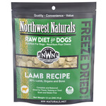 Northwest Naturals Freeze-Dried Raw Lamb for Dogs 12oz