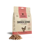 Vital Essentials Cat Freeze-Dried Chicken Mini Nibs 8oz
