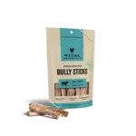 Vital Essentials Freeze-Dried Bully Sticks for Dogs 1.4oz