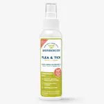 Wondercide Lemongrass Flea & Tick Spray for Pets + Home with Natural Essential Oils for 4oz