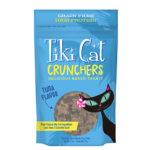 Tiki Pets Tiki Cat Tuna Crunchers Cat Treats 2oz