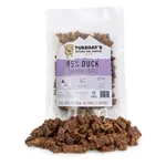 Tuesday's Natural Dog Company 95% Duck Training Bites 6oz