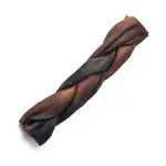 Tuesday's Natural Dog Company Braided Beef Collagen 6”