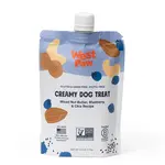 West Paw Mixed Nut Buter, Blueberry & Chia Seed Creamy Dog Treat 6.2oz