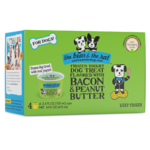The Bear & The Rat Frozen Bacon & Peanut Butter Yogurt (4 pack)