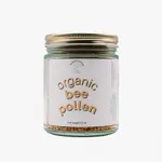 Holistic Canine Organic Bee Pollen 5oz