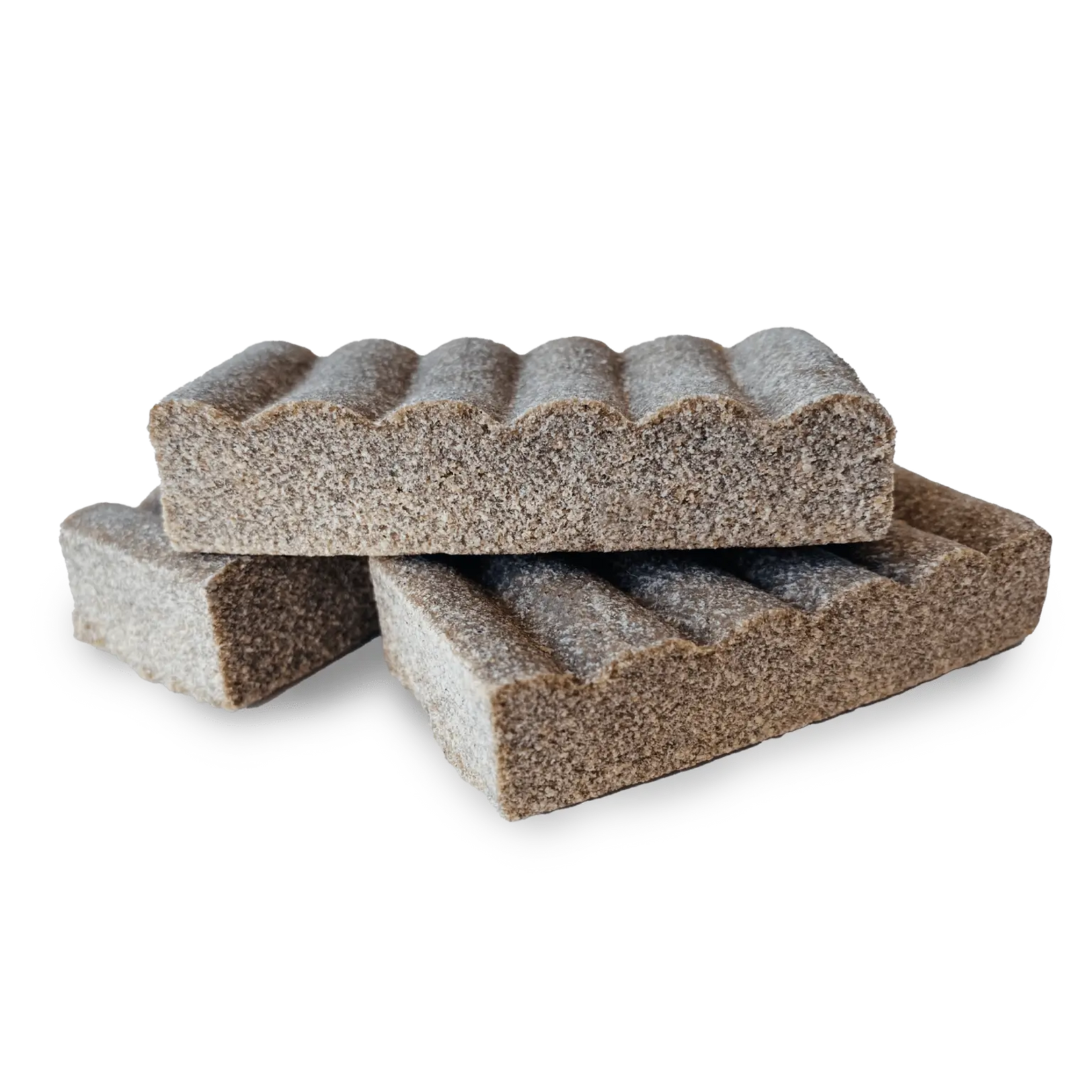 Himalayan Pet Supply Unhide Rawhide Alternative Chew for Dogs Under 30lbs 3oz (3 pack)