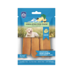 Himalayan Pet Supply Himalayan Yak Cheese Small Dog Chews for Dogs Under 15lbs (3 pack)