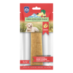 Himalayan Pet Supply Himalayan Yak Cheese Large Dog Chew for Dogs Under 55lbs