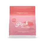 Green Juju Limited Ingredient Freeze-Dried Raw Pork Recipe 14oz