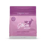 Green Juju Limited Ingredient Freeze-Dried Raw Goat Recipe 14oz