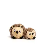 Fabdog Hedgehog Faball Country Critters Collection (Large)