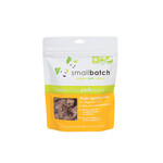 SmallBatch Pets Freeze-Dried Pork Hearts for Dogs and Cats 3.5oz