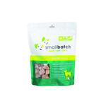 SmallBatch Pets Freeze-Dried Lamb Hearts for Dogs and Cats 3.5oz