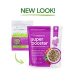 SmallBatch Pets Super Booster Freeze-Dried Turkey Bites for Dogs and Cats 7oz