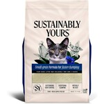 Sustainably Yours Sustainably Yours Cat Litter Multi Cat Plus 26LB