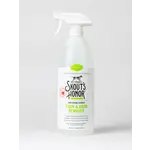 Skout's Honor Professional Strength Stain & Odor Remover 35oz