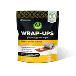Stashios Peanut Butter Wrap-Ups Pliable Pill Wrapper for Dogs and Cats 2oz