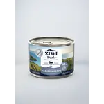 Ziwi Peak Mackerel Recipe Canned Cat Food 6.5oz