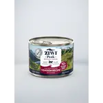 Ziwi Peak Venison Recipe Canned Cat Food 6.5oz