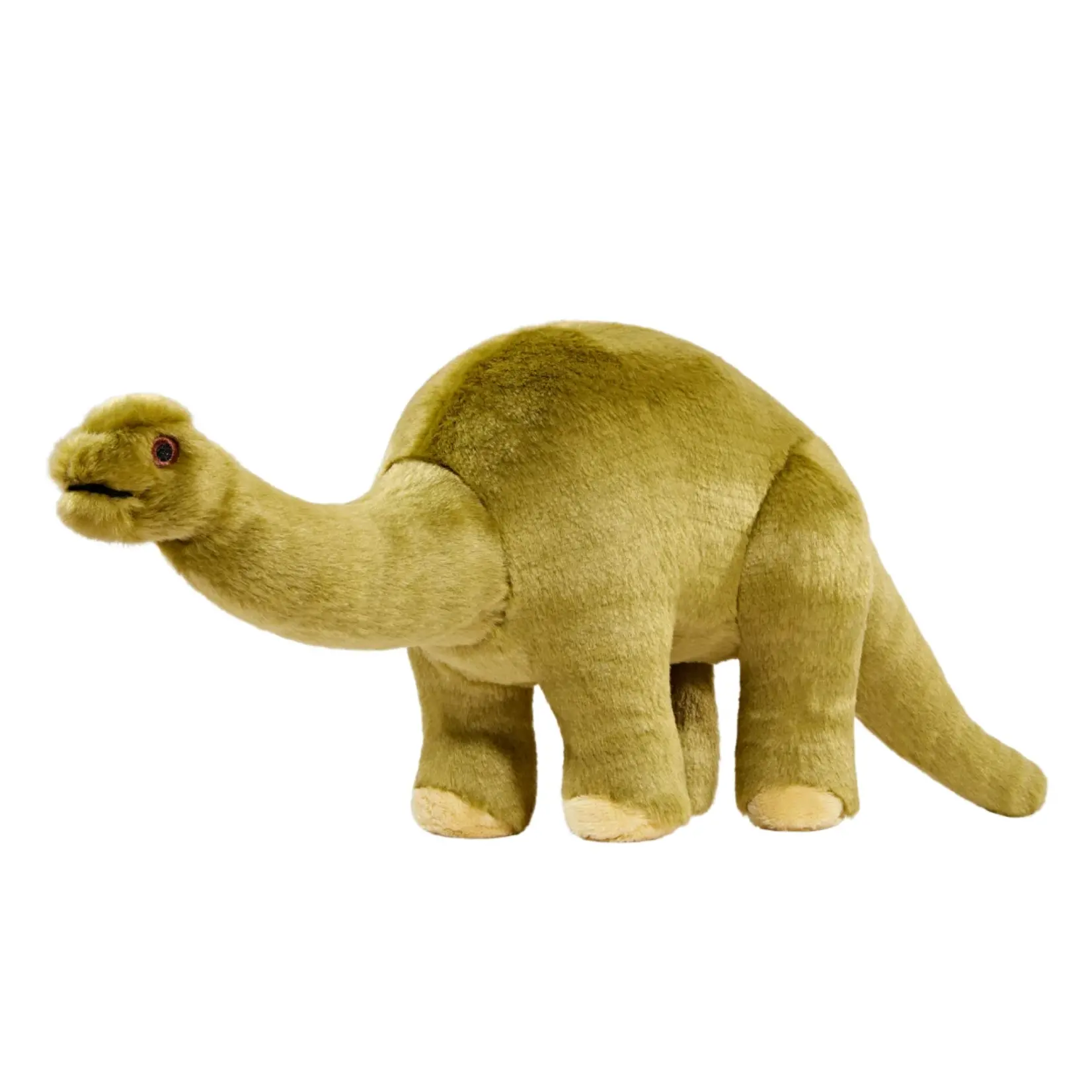 Fluff & Tuff Emily Brontosaurus (Large - 18”)